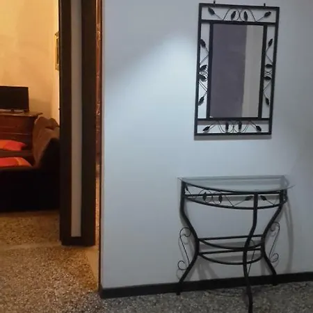 Sole & Luna Appartament * Санремо