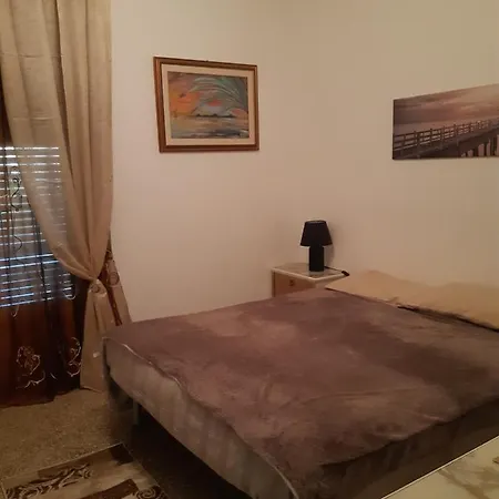 بيت للعطل Sole & Luna Appartament