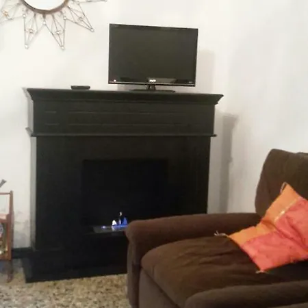Casa de Férias Sole & Luna Appartament